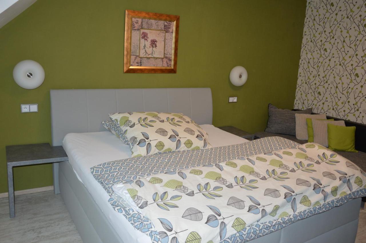 Olga Hotel
