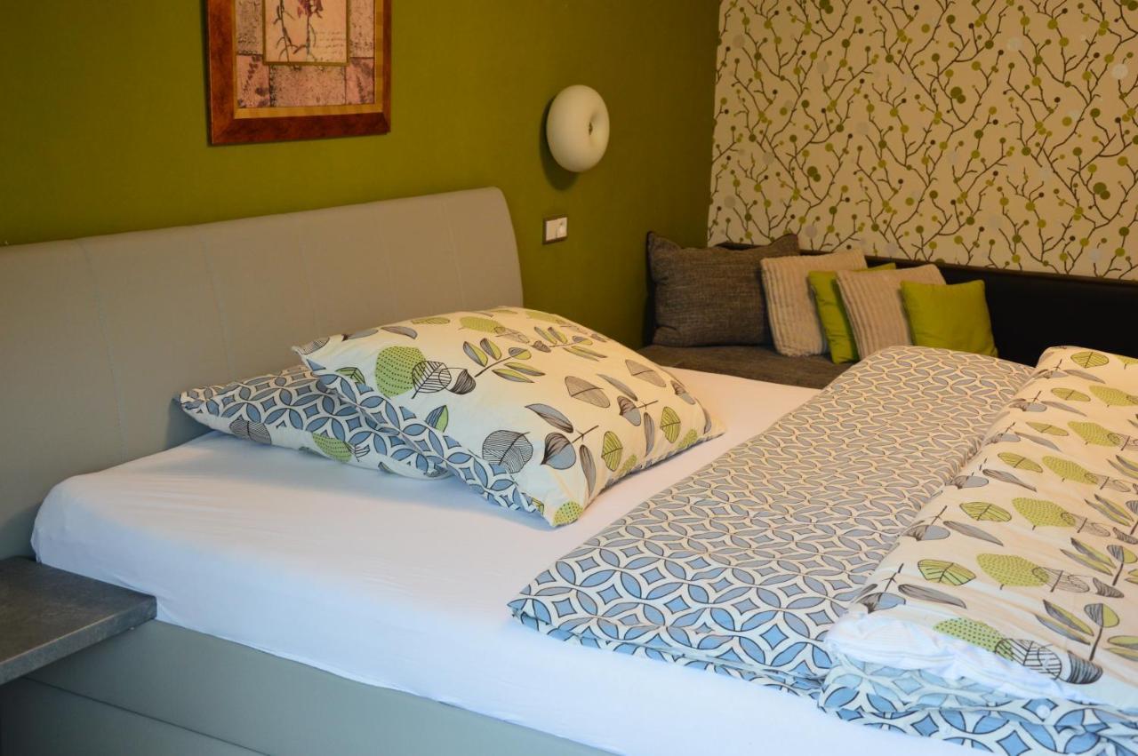 Olga Hotel 3*